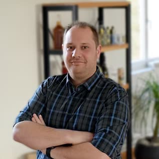 Marc Baumann — Gründer von b-emotion